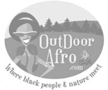 Outdoor Afro