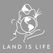 Land is Life
