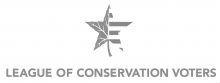 League of Conservation Voters