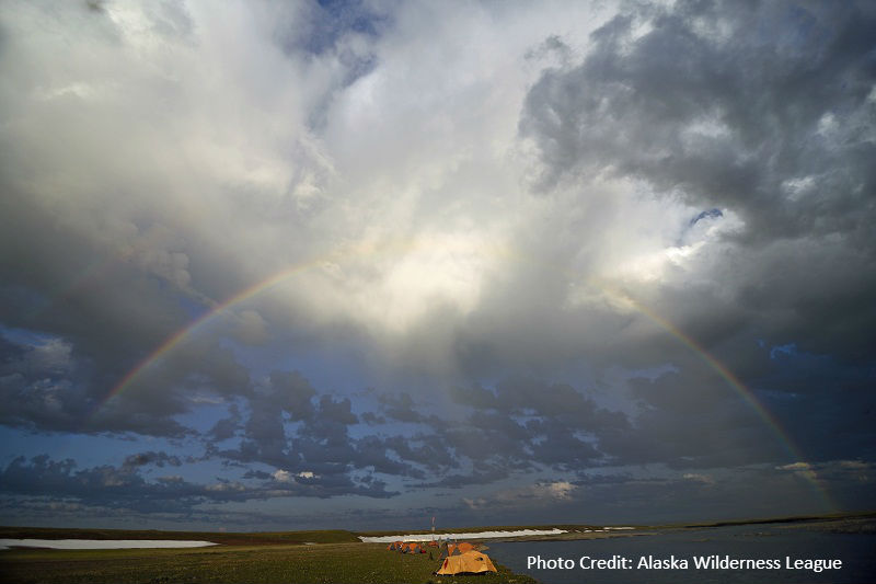 Alaska Wilderness League Rainbow.jpg